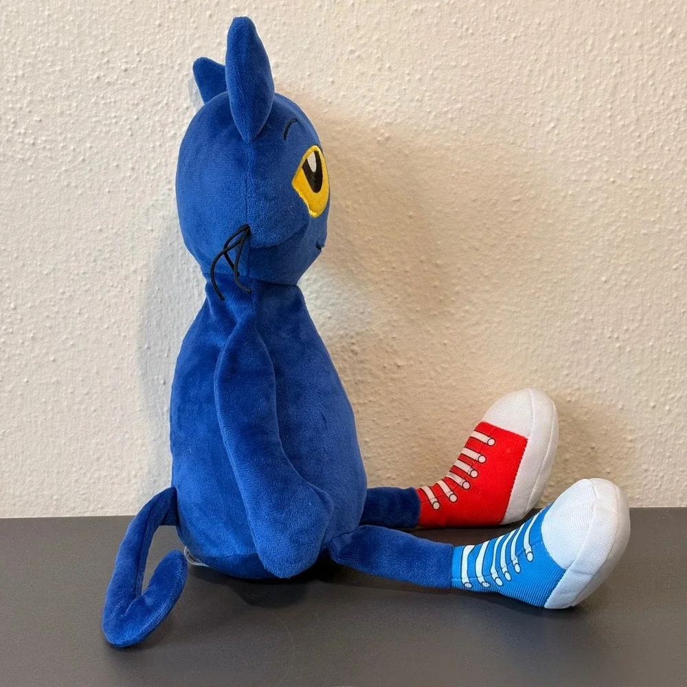 Kohl's Cares Pete the Cat Plush Kids 13